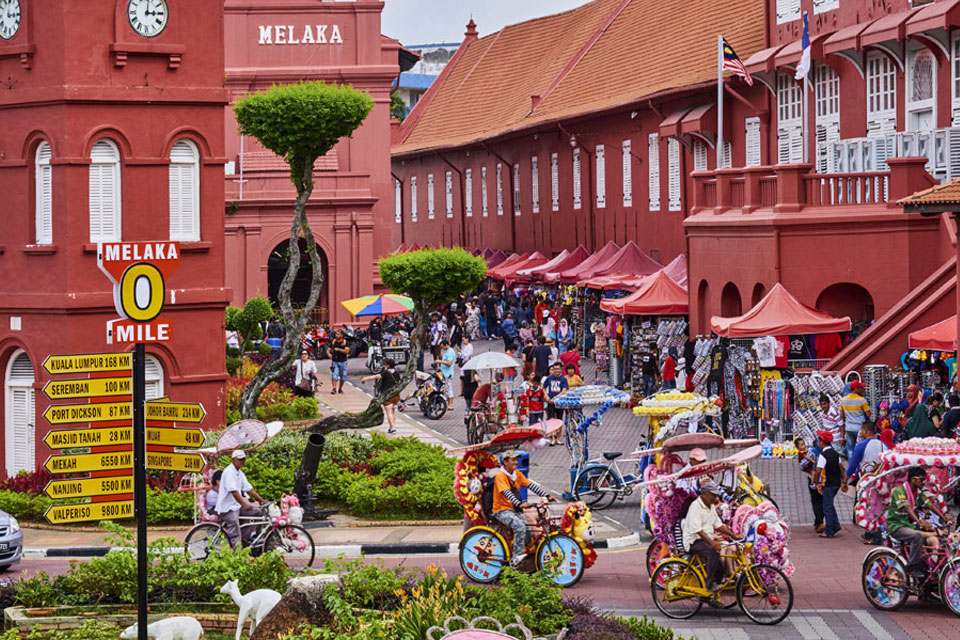 Bảo tàng Malaysia