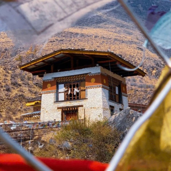 HÀNH TRÌNH TÂM LINH BHUTAN 5 NGÀY 4 ĐÊM  CẢM XÚC LẠC LỐI Ở VƯƠNG QUỐC HẠNH PHÚC NHẤT THẾ GIỚI TRẢI NGHIỆM MIỀN ĐẤT THUẦN KHIẾT NHẤT CHÂU Á KHỞI HÀNH TỪ HN TP HCM 