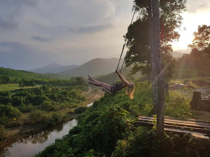 HÀ NỘI - QUẢNG BÌNH