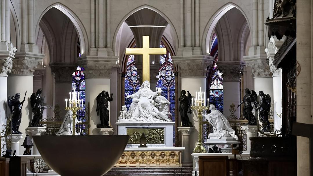 TOUR HÀNH HƯƠNG CÔNG GIÁO CHÂU ÂU 2026 TỚI NHỮNG THÁNH ĐƯỜNG CỔ XƯA LINH THIÊNG NHẤT CHÂU ÂU PHÁP – TÂY BAN NHA – BỒ ĐÀO NHA – Ý  12 NGÀY 11 ĐÊM TỪ HÀ NỘI SÀI GÒN 