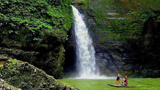 HÀ NỘI -MANILA - PAGSANJAN