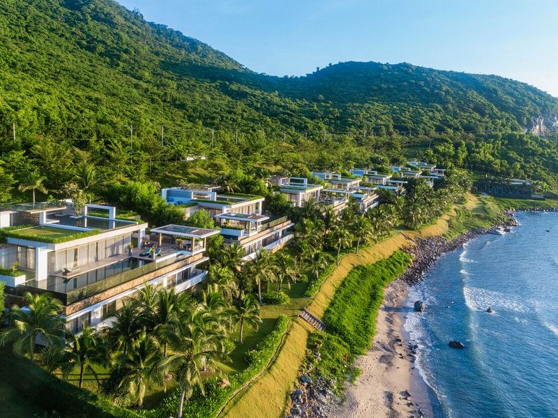 COMBO NGHỈ DƯỠNG 3N2Đ MIA RESORT NHA TRANG