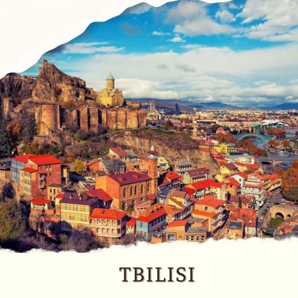 TOUR ĐỘC LẠ SUMMIT TRAVEL MỘT HÀNH TRÌNH 3 QUỐC GIA  TÂY Á 2025-2026  AZERBAIJAN - GEORGIA - ARMENIA 11 NGÀY 10 ĐÊM KHỞI HÀNH TỪ HÀ NỘI &TP HỒ CHÍ MINH 