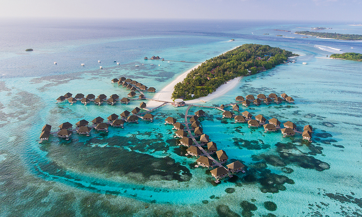 DU LỊCH NGHỈ DƯỠNG ĐẢO THIÊN ĐƯỜNG NAM Á MALDIVES SIÊU SANG CHẢNH 2025 (LOVE MALDIVES FOREVER ADAARAN PRESTIGE VADOO 5*) HÀNG KHÔNG SINGAPORE TOUR TRỌN GÓI 5 NGÀY 4 ĐÊM TỪ HÀ NỘI TP HCM 