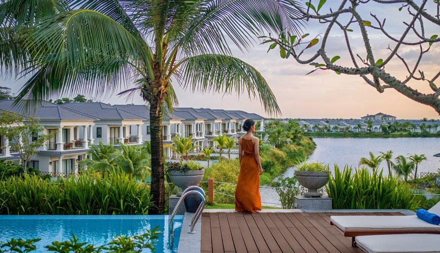 COMBO CÔN ĐẢO 3N2Đ TẠI POULO CONDOR RESORT & SPA TIÊU CHUẢN 5 SAO