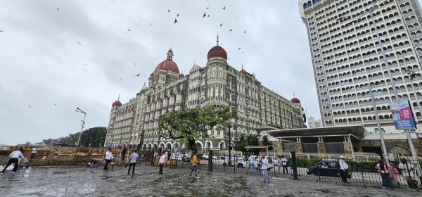 TOUR MUMBAI ẤN ĐỘ 2027 KỲ THÚ NAM ẤN – AURANGABAD  6 NGÀY 5 ĐÊM NHẬN KHÁCH LẺ TỪ HÀ NỘI TP HCM TOUR GIÁ TỐT
