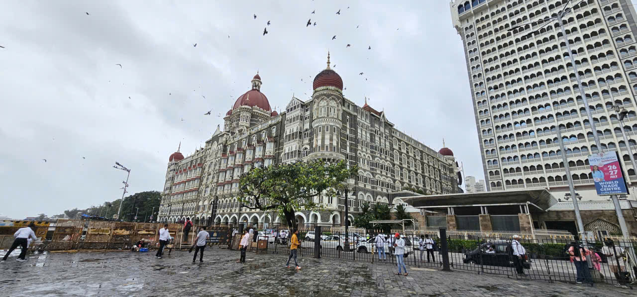 TOUR MUMBAI ẤN ĐỘ 2027 KỲ THÚ NAM ẤN – AURANGABAD  6 NGÀY 5 ĐÊM NHẬN KHÁCH LẺ TỪ HÀ NỘI TP HCM TOUR GIÁ TỐT