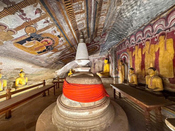 HÀNH HƯƠNG SRILANKA CHƯA BAO GIỜ GẦN ĐẾN THẾ VỚI CHUYẾN BAY THẲNG VIETNAM AIRLINES TỪ TP HCM HÀ NỘI ĐÀ NẴNG BẢN FULL CAO CẤP 9 NGÀY 8 ĐÊM 
