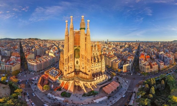 TOUR DU LỊCH NAM ÂU TÂY BAN NHA - BỒ ĐÀO NHA  TRỌN GÓI GIÁ RẺ  9 NGÀY 8 ĐÊM TỪ HÀ NỘI TP HỒ CHÍ MINH BARCELONA–VALENCIA - MADRID -SALAMANCA- LISBON KHÁM PHÁ CẢNG BIỂN VÀ NHỮNG THÀNH PHỐ XINH ĐẸP CỔ KÍNH LÃNG MẠN HIỆN ĐẠI