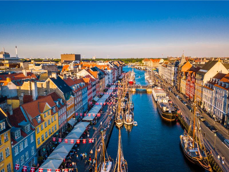 TOUR CHÂU ÂU 5 NƯỚC BẮC ÂU (VỊNH HẸP) 2025 TOUR XỊN GIÁ RẺ (11 NGÀY) (Du thuyền 4* từ Stockholm đi Tallinn) TỪ HÀ NỘI ĐAN MẠCH NA UY  THỤY ĐIỂN ESTONIA PHẦN LAN -TRỌN VẸN VẺ ĐẸP VÙNG BIỂN BALTIC BÌNH YÊN MÀ RỰC RỠ 