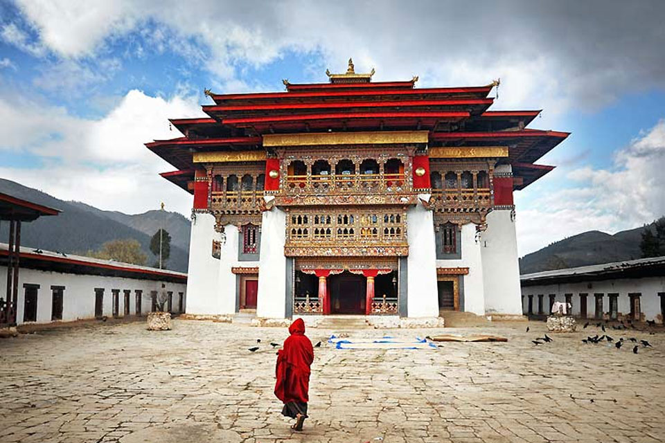 TOUR LIÊN TUYẾN NEPAL - BHUTAN TỪ HÀ NỘI -SÀI GÒN -TÌM VỀ NHỮNG VÙNG ĐẤT LINH THIÊNG 