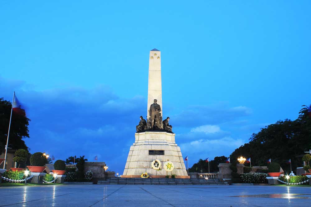 HÀ NỘI -MANILA - PAGSANJAN