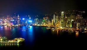 HANOI - HONGKONG SHOPPING