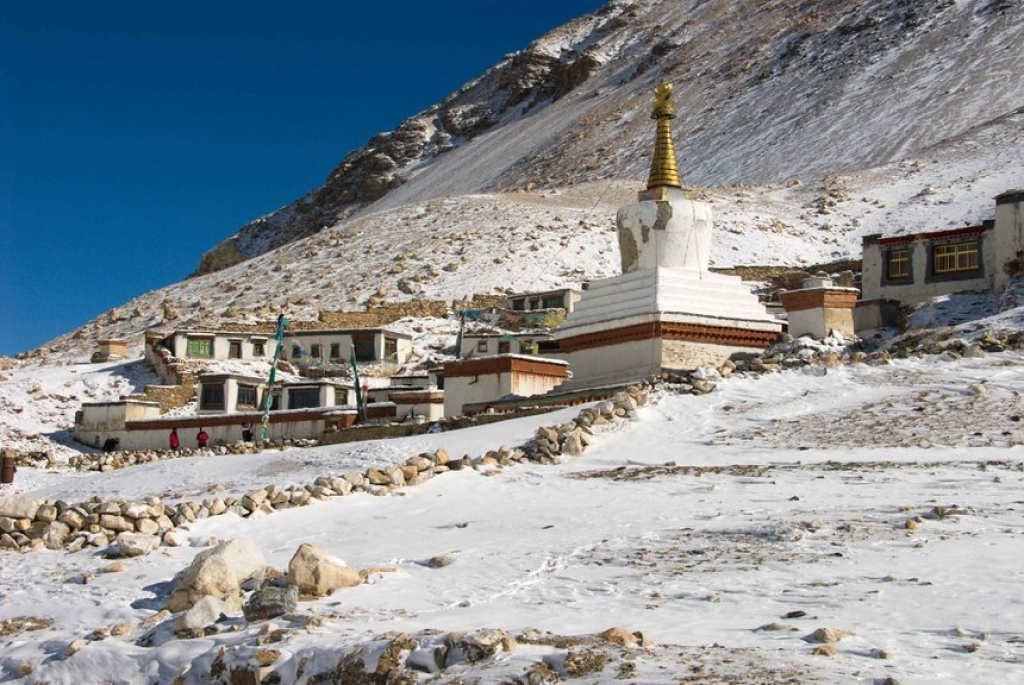 KHÁM PHÁ TÂY TẠNG - LHASA –HỒ YAMDROK- CUNG ĐIỆN POTALA – TU VIỆN SERA 