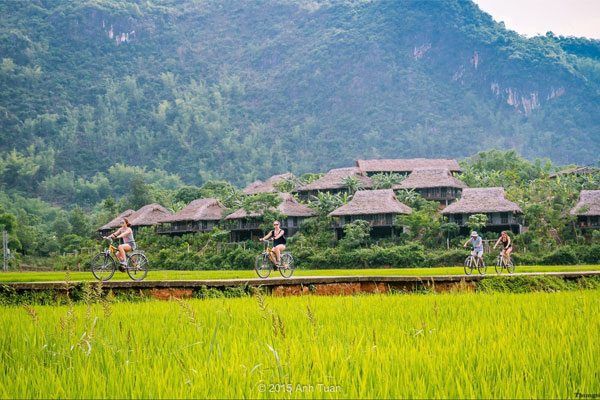 HÀ NỘI-THUNG NAI-ĐỀN CHÚA THÁC BỜ-HÒA BÌNH 