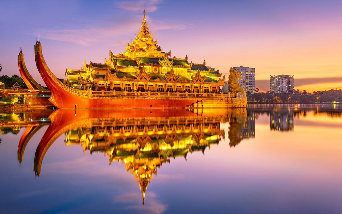 HÀ NỘI – BẮC KINH – THƯỢNG HẢI - HÀNG CHÂU - TÔ CHÂU