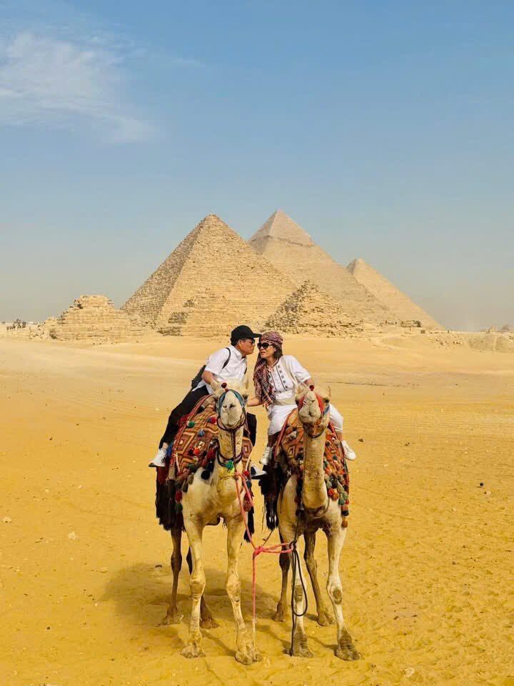 HÀNH TRÌNH TÂY Á TRUNG ĐÔNG MỚI NHẤT 2026 LIÊN TUYẾN 3 NƯỚC JORDAN - ISRAEL - AI CẬP NHỮNG VÙNG ĐẤT THÁNH 12 NGÀY 11 ĐÊM NHẬN GHÉP KHÁCH LẺ TỪ HÀ NỘI TP HỒ CHÍ MINH 