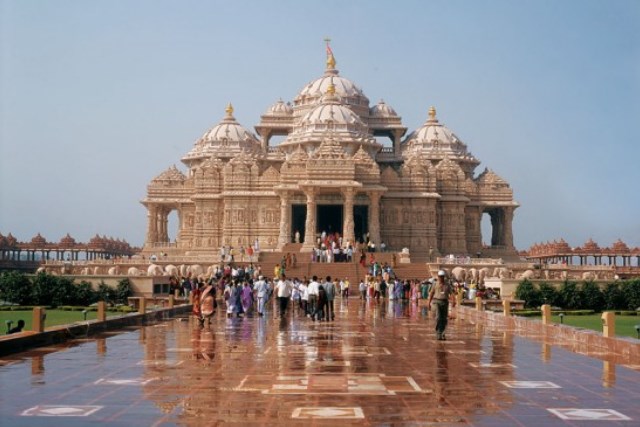 ĐẶT TOUR ẤN ĐỘ GIÁ RẺ 2027 KHÁM PHÁ DI SẢN HOÀNG GIA DIỄM LỆ KỲ THÚ DELHI - ARGA -DELHI – JAIPUR 6 NGÀY 5 ĐÊM KHỞI HÀNH TỪ HÀ NỘI TP HCM VIỆT NAM 