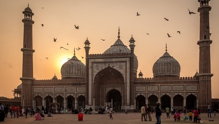 ĐẶT TOUR ẤN ĐỘ GIÁ RẺ 2027 KHÁM PHÁ DI SẢN HOÀNG GIA DIỄM LỆ KỲ THÚ DELHI - ARGA -DELHI – JAIPUR 6 NGÀY 5 ĐÊM KHỞI HÀNH TỪ HÀ NỘI TP HCM VIỆT NAM 