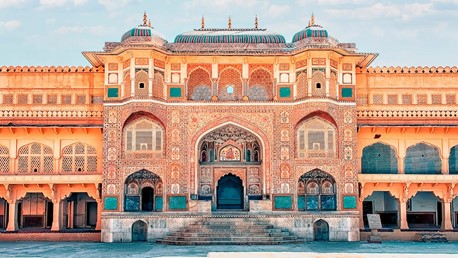 ĐẶT TOUR ẤN ĐỘ GIÁ RẺ 2027 KHÁM PHÁ DI SẢN HOÀNG GIA DIỄM LỆ KỲ THÚ DELHI - ARGA -DELHI – JAIPUR 6 NGÀY 5 ĐÊM KHỞI HÀNH TỪ HÀ NỘI TP HCM VIỆT NAM 