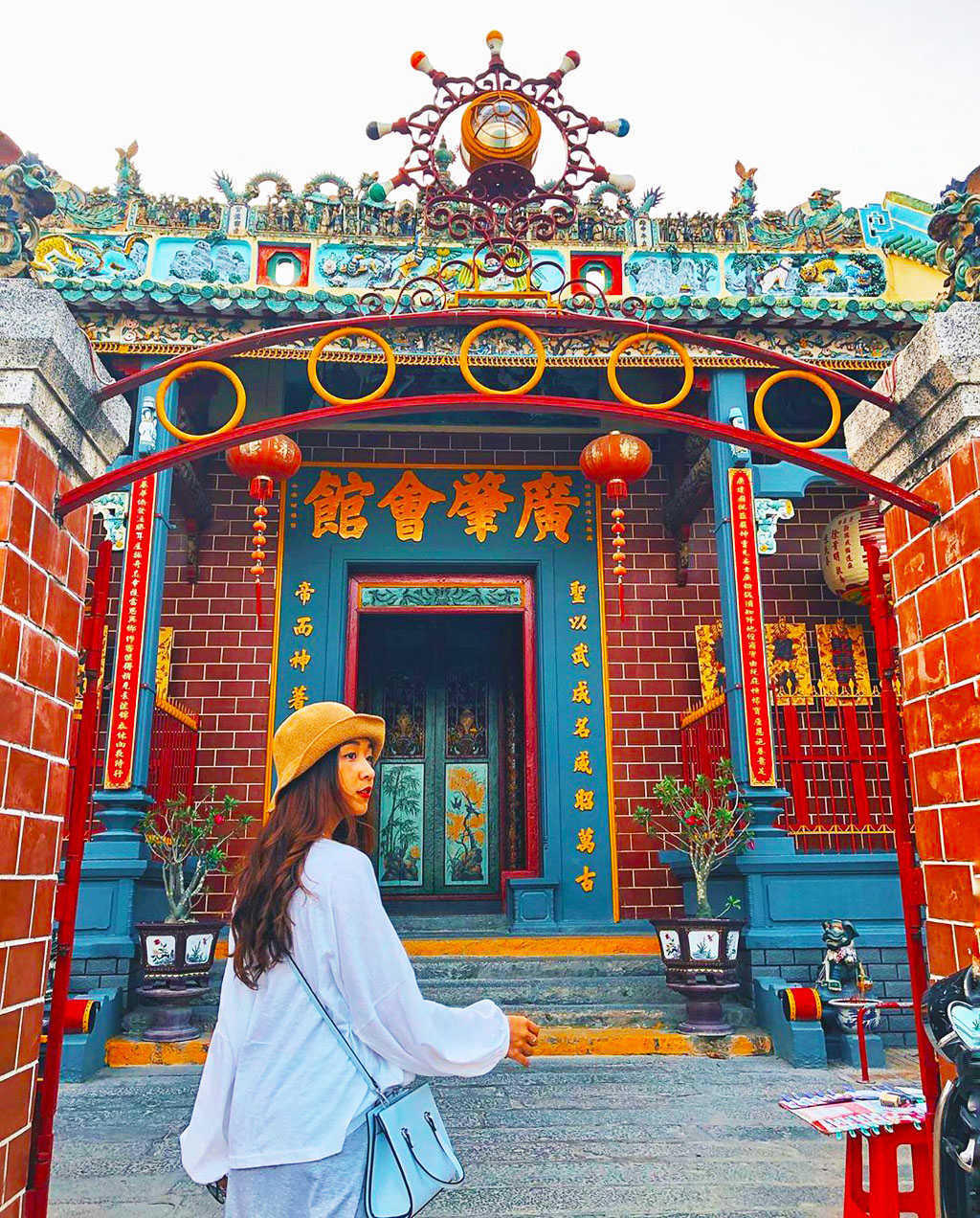 HÀ NỘI -CẦN THƠ - CÔN ĐẢO 