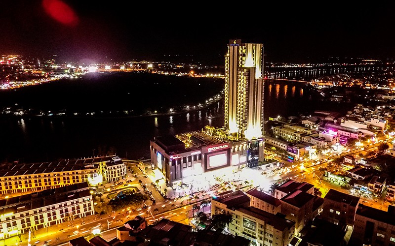 HÀ NỘI -CẦN THƠ - CÔN ĐẢO 