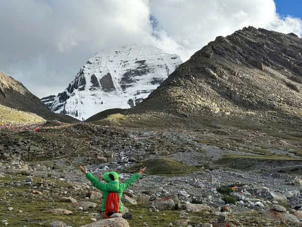 TOUR HÀNH HƯƠNG VŨ TRỤ TÂM LINH SÂU SẮC KORA KAILASH TÂY TẠNG TỪ HÀ NỘI TP HỒ CHÍ MINH ĐÀ NẴNG THÀNH ĐÔ – LHASA – SAGA – MANARASOVA – KAILASH – CỔ CÁCH THÀNH BẢN RÚT GỌN 10 NGÀY 9 ĐÊM 