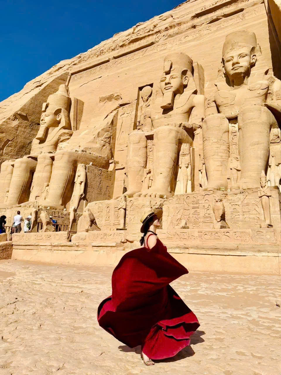 HÀNH HƯƠNG CÔNG GIÁO 2026 THEO DẤU CHÂN CHÚA VỀ VÙNG ĐẤT THÁNH AI CẬP – JORDAN – ISRAEL TOUR 13 NGÀY 12 ĐÊM CÓ CHA  LINH HƯỚNG VÀ THÁNH LỄ MỖI NGÀY NHẬN GHÉP KHÁCH TỪ HÀ NỘI TP HỒ CHÍ MINH