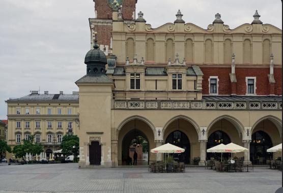 TOUR LIÊN TUYẾN 5 NƯỚC CHÂU ÂU TỪ BALTIC HUYỀN THOẠI ĐẾN ĐỊA TRUNG HẢI RỰC NẮNG BA LAN –  ĐẢO SÍP LITHUANIA – LATVIA – ESTONIA 13N12Đ KHỞI HÀNH TỪ HÀ NỘI TP HCM 