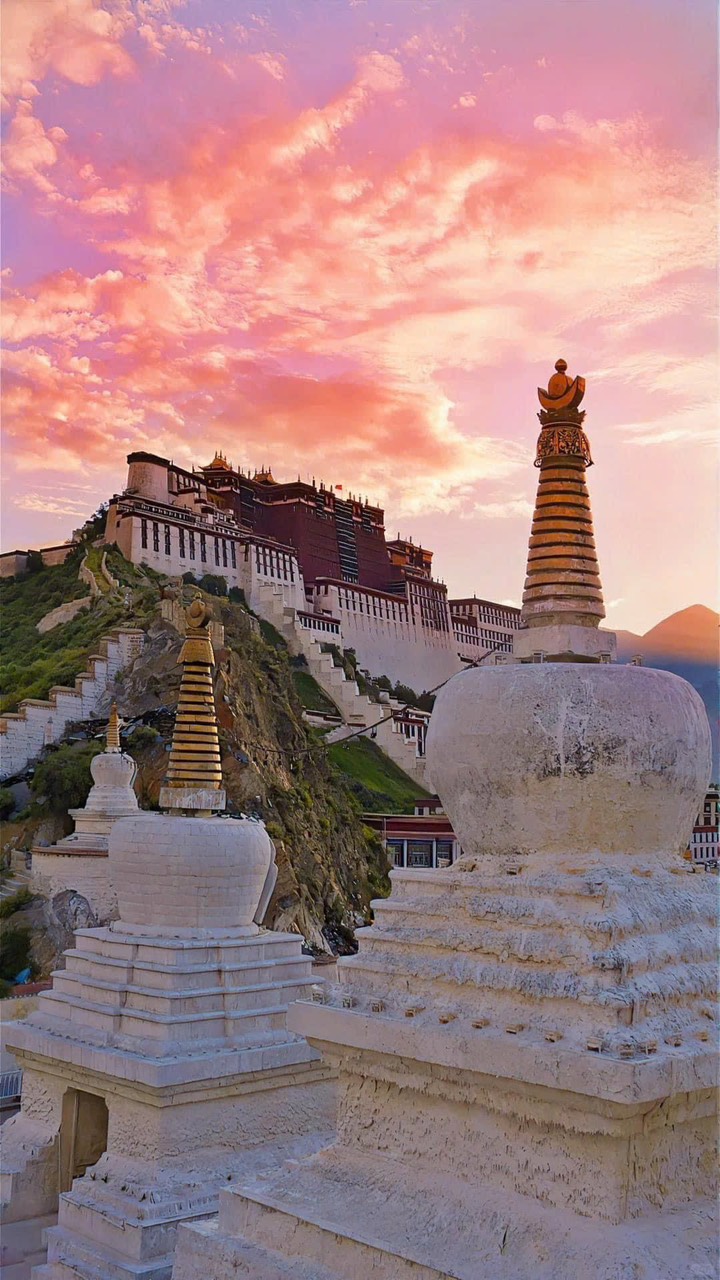 ĐẶT TOUR 10N9Đ HÀNH HƯƠNG TÂY TẠNG KORA (3 NGÀY) NÚI THIÊNG KAILASH (NÚI TU DI) LINH THIÊNG CAO QUÝ KHỞI HÀNH TỪ HÀ NỘI TP HCM VIỆT NAM GIẢM GIÁ CHO QUÝ PHẬT TỬ 