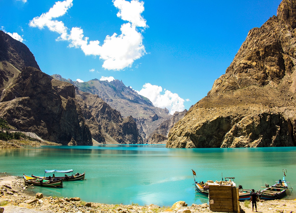 PAKISTAN NHỮNG CUNG ĐƯỜNG BẤT TẬN KỲ VỸ VÀ DỊU DÀNG -THUNG LŨNG HUNZA MUÔN SẮC MÀU RỰC RỠ HÃY ĐẾN VÀ CẢM NHẬN TOUR 9 NGÀY 8 ĐÊM KHỞI HÀNH TỪ HÀ NỘI TP HỒ CHÍ MINH 