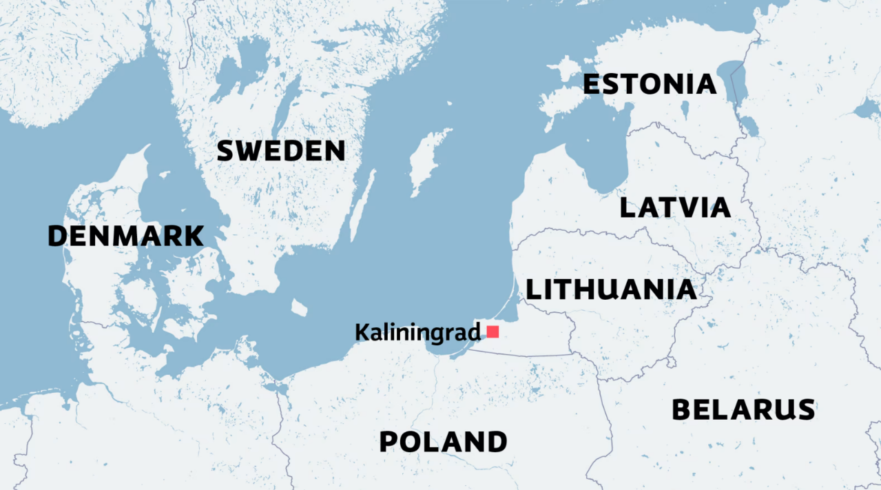 TOUR LIÊN TUYẾN 5 NƯỚC CHÂU ÂU TỪ BALTIC HUYỀN THOẠI ĐẾN ĐỊA TRUNG HẢI RỰC NẮNG BA LAN –  ĐẢO SÍP LITHUANIA – LATVIA – ESTONIA 13N12Đ KHỞI HÀNH TỪ HÀ NỘI TP HCM 
