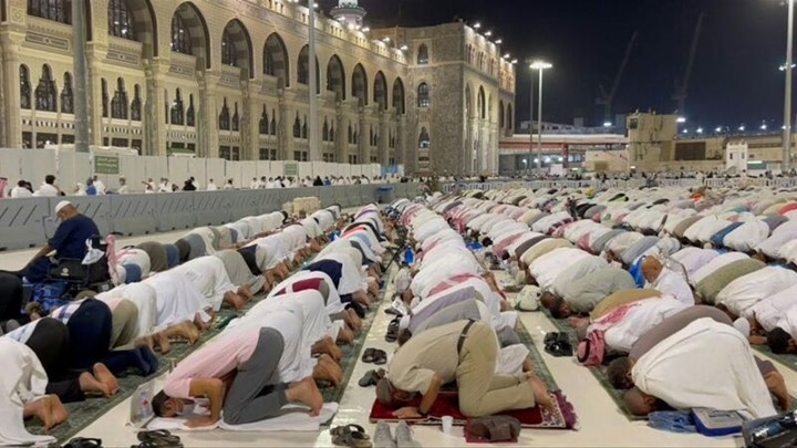 HÀNH TRÌNH TÂM LINH SÂU SẮC CỦA HỒI GIÁO LỄ HAJJ/UMRAH NƠI THÁNH ĐỊA MECCA LINH THIÊNG KHÁM PHÁ Ả RẬP XÊ ÚT (ARAB SAUDI) TOUR 6 NGÀY - 9 NGÀY - 11 NGÀY KHỞI HÀNH TỪ HÀ NỘI /TP HỒ CHÍ MINH 