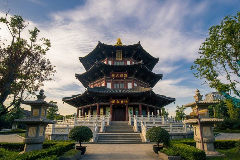 TOUR THƯỢNG HẢI KÍCH CẦU GIẢM GIÁ HÀ NỘI - THƯỢNG HẢI - TÔ CHÂU - VÔ TÍCH – Ô TRẤN - HÀNG CHÂU (6 ngày 5 đêm) BAY JUNEYAO AIR – HÀNG KHÔNG CÁT TƯỜNG KHỞI HÀNH THỨ NĂM HÀNG TUẦN