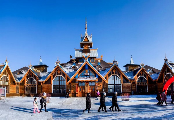 ĐẶT TOUR CÁP NHĨ TÂN GIÁ RẺ CHỈ TỪ 20 TRIỆU VNĐ HÀ NỘI -TP HCM THANH ĐẢO – CÁP NHĨ TÂN  KHU TRƯỢT TUYẾT YABULI – LÀNG TUYẾT HƯƠNG