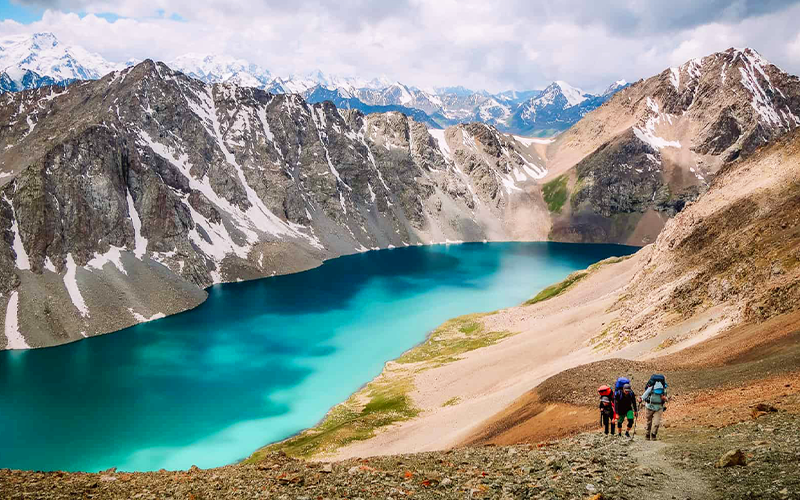 TOUR DU LỊCH TRUNG Á GIÁ RẺ TỪ HÀ NỘI TP HỒ CHÍ MINH ĐÀ NẴNG 18 NGÀY 17 ĐÊM QUA 5 NƯỚC KAKAZAKHSTAN – KYRGYZSTAN – UZBEKISTAN -TURKMENISTAN – TAJIKISTAN