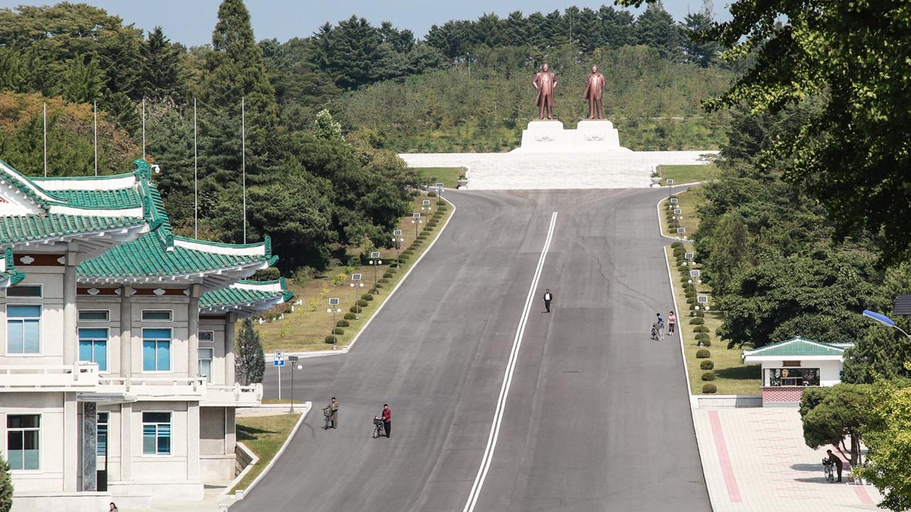 TOUR DU LỊCH KHÁM PHÁ BẮC TRIỀU TIÊN BÍ ẨN 2025 TRỌN GÓI 9 NGÀY 8 ĐÊM TỪ HÀ NỘI & TP HỒ CHÍ MINH THẨM DƯƠNG ĐAN ĐÔNG BÌNH NHƯỠNG 