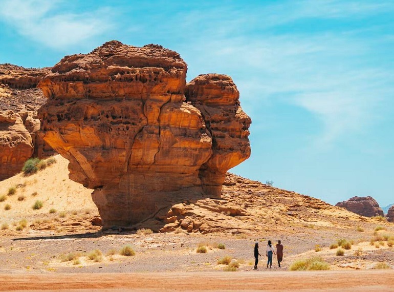 TOUR DU LỊCH Ả RẬP SAUDI (Ả RẬP XÊ ÚT) 8 NGÀY 7 ĐÊM  MIỀN ĐẤT BÍ ẨN DIỆU KỲ VIẾNG THĂM THÁNH ĐỊA MECCA TRÁI TIM LINH THIÊNG CỦA HỒI GIÁO TOUR KHỞI HÀNH TỪ HÀ NỘI TP HỒ CHÍ MINH ĐÀ NẴNG