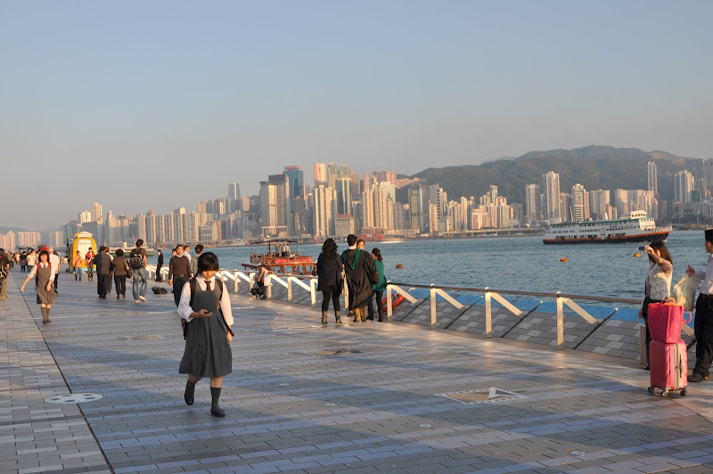 HANOI - HONGKONG SHOPPING