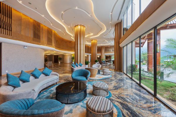 COMBO DU LỊCH SAPA 3N2D TẠI KK SAPAP HOTEL 5 SAO