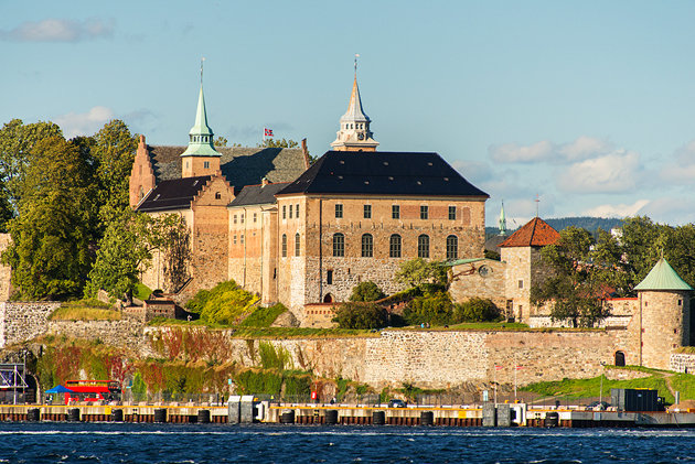 ĐAN MẠCH-NAUY- PHẦN LAN-NGA-ESTONIA-THỤY ĐIỂN