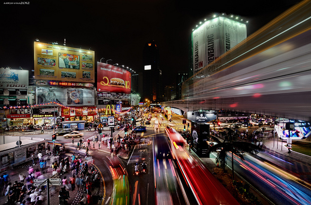 HÀ NỘI - KUALA LUMPUR GENTING