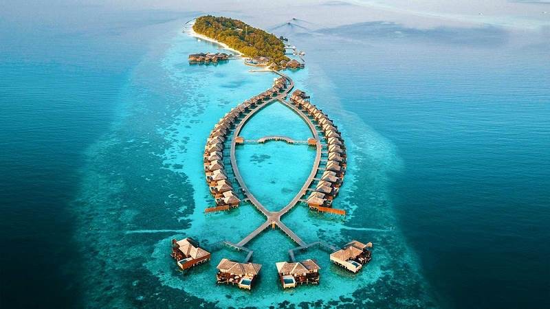 DU LỊCH NGHỈ DƯỠNG ĐẢO THIÊN ĐƯỜNG NAM Á MALDIVES SIÊU SANG CHẢNH 2025 (LOVE MALDIVES FOREVER ADAARAN PRESTIGE VADOO 5*) HÀNG KHÔNG SINGAPORE TOUR TRỌN GÓI 5 NGÀY 4 ĐÊM TỪ HÀ NỘI TP HCM 