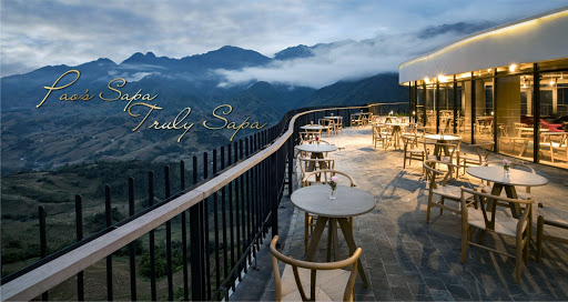 COMBO SAPA 3N2Đ TẠI PAO'S SAPA LEISURE HOTEL 5 SAO