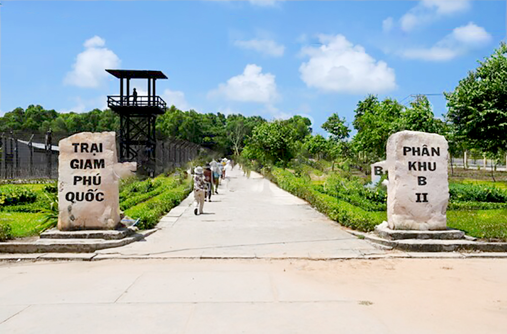 HÀ NỘI - PHÚ QUỐC- BÃI SAO- HỘ QUỐC VINPEARLAND