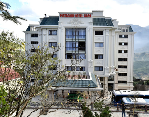 COMBO 3N2Đ TẠI PISTACHIO HOTEL SAPA 4 SAO