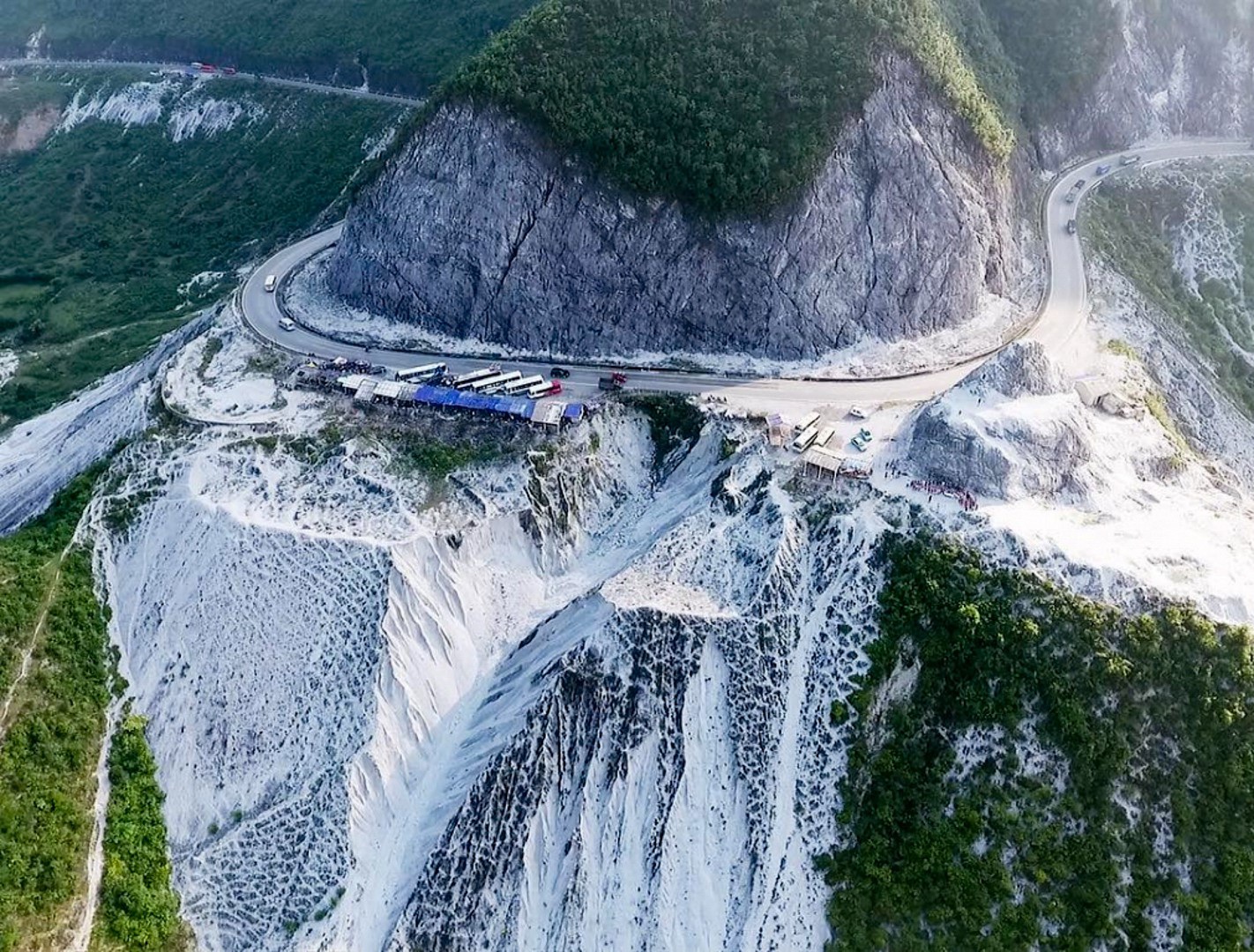 HÀ NỘI - PÙ LUÔNG THANH HÓA