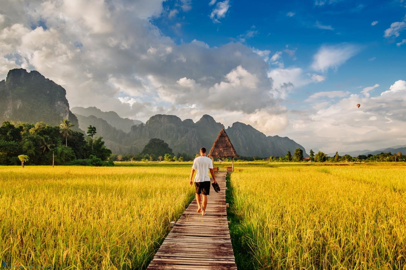 DU LỊCH LÀO ĐƠN GIẢN TOUR LÀO (LAOS) 6N5Đ HÀ NỘI – PAKSAN - VIÊNCHĂN – LUÔNG PRABANG - XIÊNG KHOẢNG KHÁM PHÁ ĐẤT NƯỚC TRIỆU VOI VẠN TƯỢNG GIÁ RẺ 