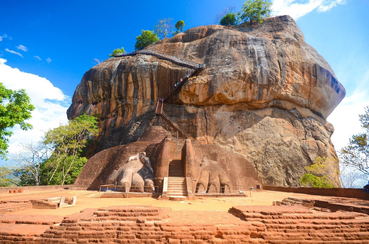 HÀNH HƯƠNG SRILANKA CHƯA BAO GIỜ GẦN ĐẾN THẾ VỚI CHUYẾN BAY THẲNG VIETNAM AIRLINES TỪ TP HCM HÀ NỘI ĐÀ NẴNG BẢN FULL CAO CẤP 9 NGÀY 8 ĐÊM 