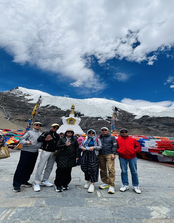 TOUR TÂY TẠNG HUYỀN BÍ 2027 HÀNH TRÌNH PHÍA ĐÔNG 10 NGÀY 9 ĐÊM THÀNH ĐÔ VÙNG YNINGCHI XINH ĐẸP NHẬN KHÁCH LẺ TỪ HÀ NỘI TP HCM 